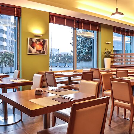 Una Hotels The One Milano Hotel & Residence San Donato Milanese Exterior photo