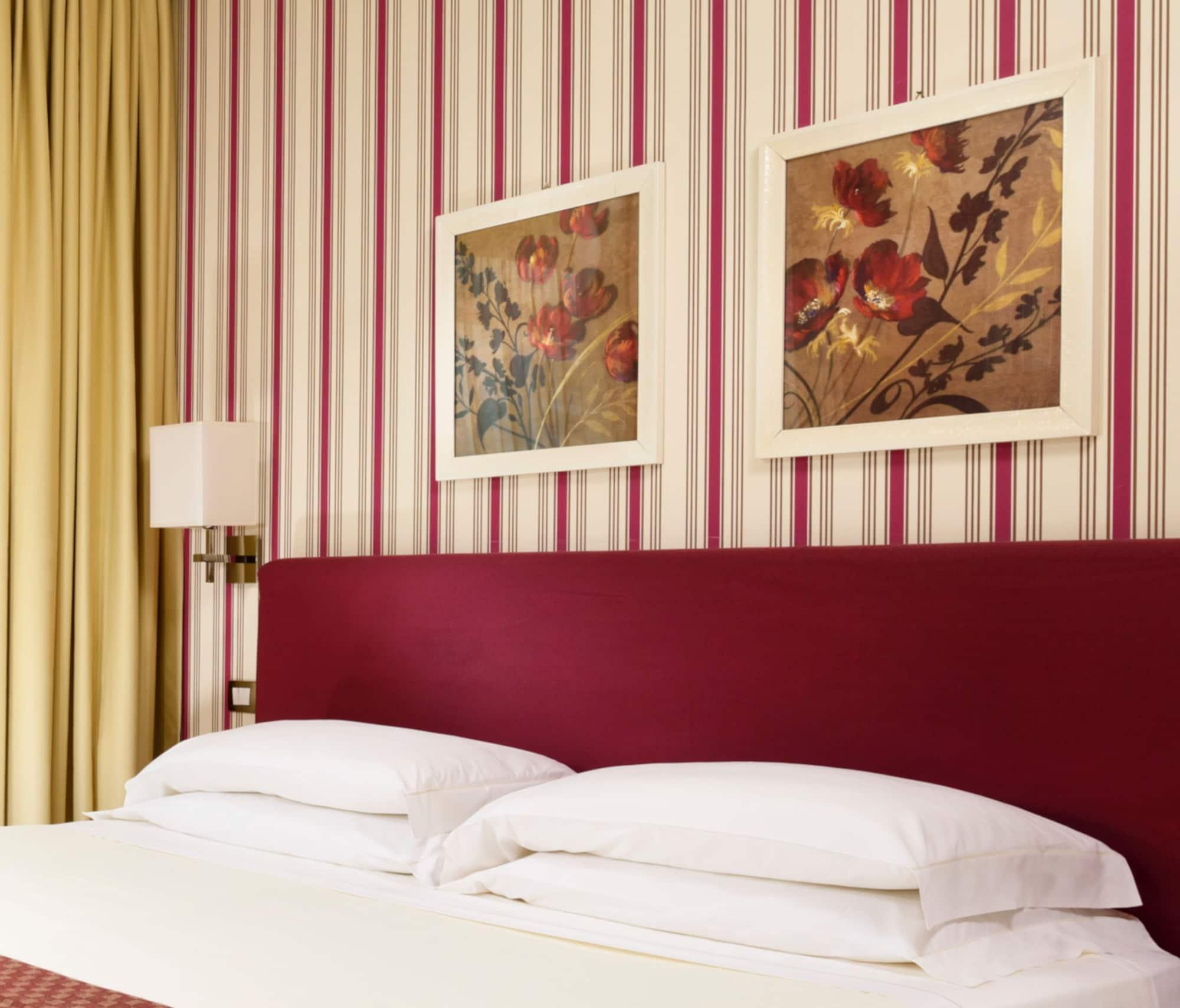 Una Hotels The One Milano Hotel & Residence San Donato Milanese Exterior photo