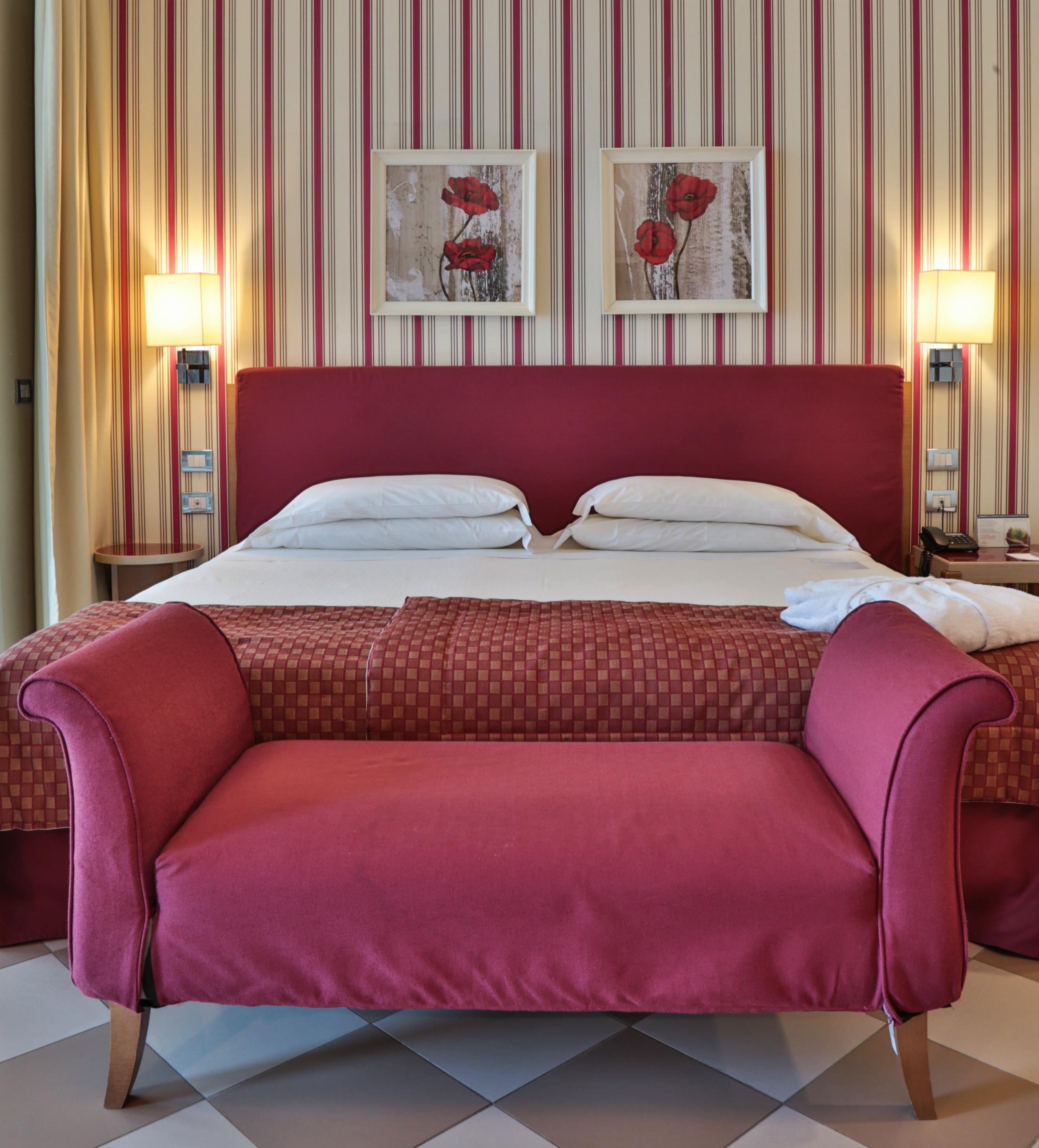Una Hotels The One Milano Hotel & Residence San Donato Milanese Exterior photo